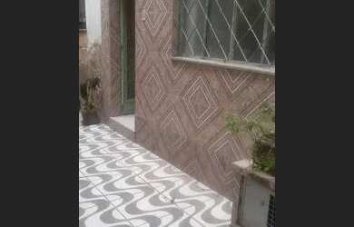 Imagem: A casa possui 2 Dormitórios, 1 Banheiro, 45m² de Área, Imóvel