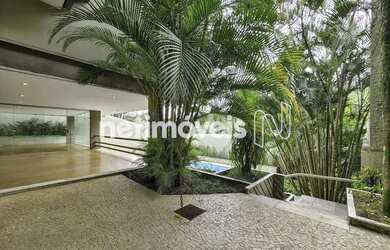 Imagem 2: Venda ou locação Casa Paineiras do Morumbi São Paulo