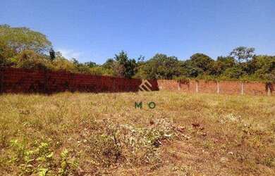 Imagem: O terreno possui 858m² de Área e está localizado em Eusébio