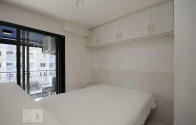 Imagem 6: Apartamento para Aluguel - Bela Vista, 1 Quarto, 54 m2