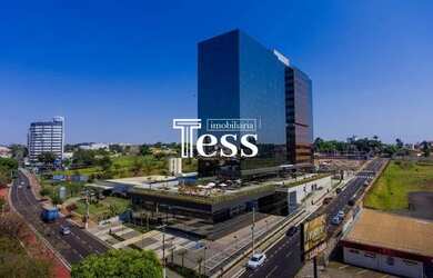 Imagem: O depósito à venda possui 1 Vaga na garagem e 50m² de Área