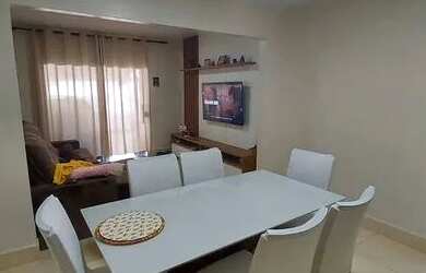 Imagem 3: CASA A VENDA. Piscina, 120m² de Área, 1 Banheiroe2 Dormitórios