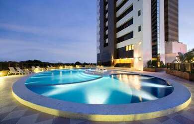 Imagem 5: Apartamento para venda tem 386 metros quadrados com 4 quartos em Candeal...