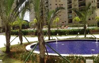 Imagem 15: Residencial - Jd Tupanci. Piscina, 68m² de Área, 1 Vaga na garageme1...