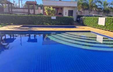 Imagem 7: Apto Alto Umuarama frente aeroporto condominio UMÁ