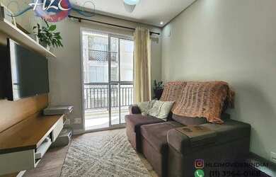 Imagem 6: Apartamento a Venda no Condomínio Residencial Grand Club com 3 Dormitórios