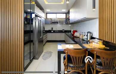 Imagem 10: CONDOMÍNIO SUN LAKE. Piscina, Churrasqueira, Ar-condicionadoe285m² de...