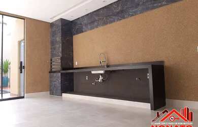 Imagem 13: Belíssima Casa 3 suítes plenas sendo 1 master Residencial - Porto Seguro...