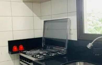 Imagem 4: APARTAMENTO RESIDENCIAL em SALVADOR - BA, PATAMARES