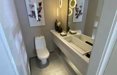 Imagem 7: Apartamento à Venda no Edifício de Alto Padrão Wonder by Praças da Cidade, Brás, São Paulo