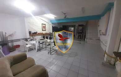 Imagem: O depósito possui 534m² de Área e está localizado em Cidade