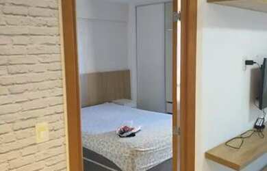 Imagem 4: Ondina todo mobiliado excelente - vista mar - infraestrutura