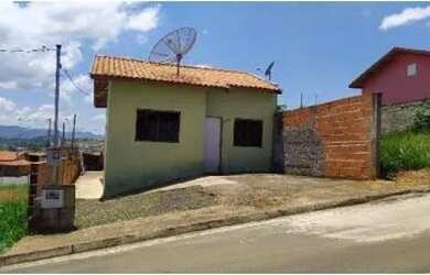 Imagem: OURO FINO - Casa Padrão