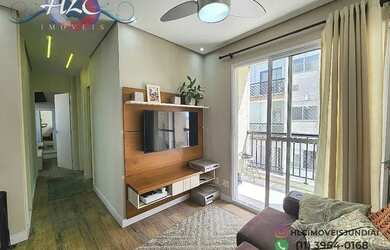 Imagem 5: Apartamento a Venda no Condomínio Residencial Grand Club com 3 Dormitórios