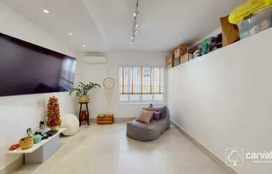 Imagem 6: Apartamento para aluguel Copacabana com 112 m² , 3 quartos 1 suíte 1...