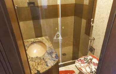 Imagem 9: Apartamento à venda, 2 quartos, Tijuca - RIO DE JANEIRO/RJ