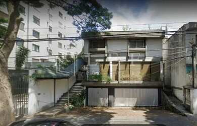 Imagem 1: Residencial-Casa Sobrado P/ Locação no Planalto Paulista