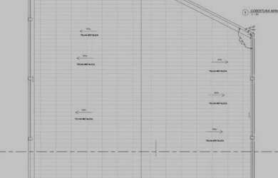 Imagem 11: Galpão à venda, 328 m² por R$ 850.000 - Nossa Senhora de Fatima - Penha/SC