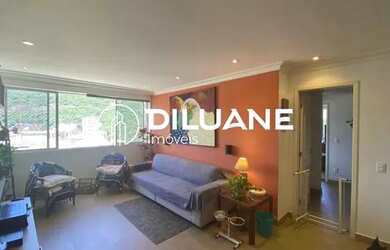 Imagem: O apartamento possui 3 Dormitórios, 3 Banheiros, 1 Vaga na