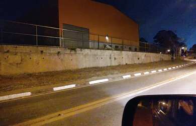 Imagem 6: Galpão para aluguel possui 1500m² em Guaxinduva - Atibaia - SP