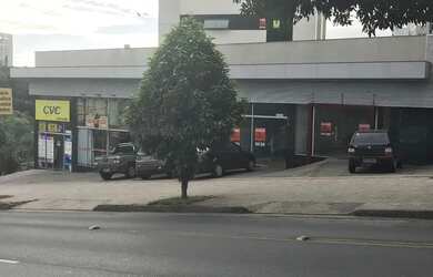 Imagem: O depósito possui 58m² de Área e está localizado em Estoril