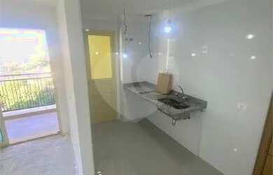 Imagem 11: Apartamento Novo -Jardim São Paulo- FAO