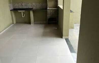 Imagem 1: Casa à Venda no Bairro Residencial Mirante com 2 Quartos por R$ 280.000