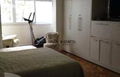 Imagem 12: Apartamento 5 dormitórios, 340 m² - venda por R$ 3.800.000 ou aluguel...