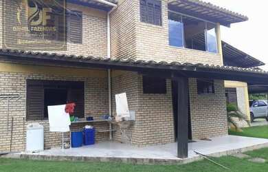 Imagem: A fazenda possui 999m² de Área e está localizado em Cerro