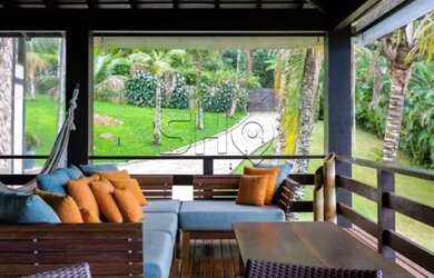 Imagem 14: Casa Condomínio Tijucopava