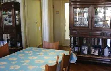 Imagem: O apartamento possui 4 Dormitórios, 5 Banheiros, 2 Vagas na