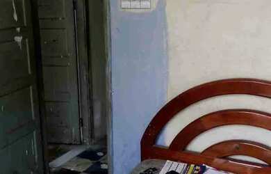 Imagem: O quarto está localizado em Engenho Novo, Rio de Janeiro para