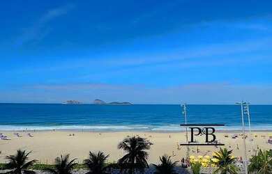 Imagem 1: Apartamento com 4 dormitórios, 330 m² - venda por R$ 15.000.000,00 ou...