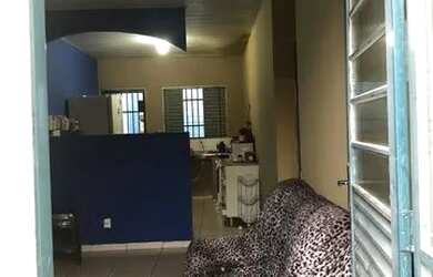 Imagem 3: Ágio de casa Anhanguera B Valparaíso