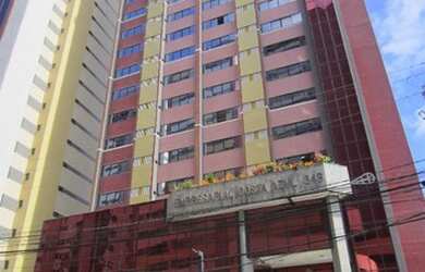 Imagem: O depósito possui 1 Vaga na garagem e 33m² de Área e está