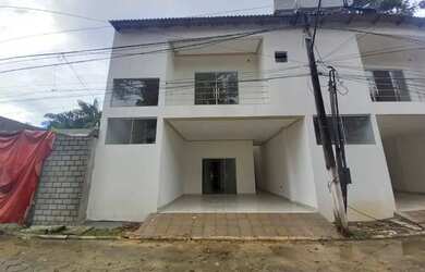 Imagem: Vendo Linda Casa Duplex em Residencial - Ananindeua