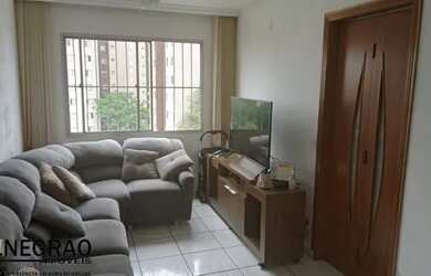 Imagem 1: São Paulo, Av. Padre Arlindo Vieira, Vila vermelha, J. Negrão Imóveis