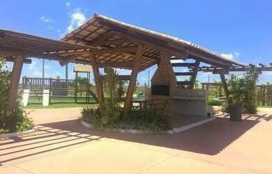 Imagem 2: Lote no Condomínio Fazenda Real 2