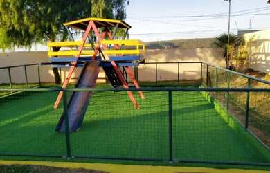 Imagem 14: Casa 3 qtos com Suíte em Condomínio Fechado Águas Lindas