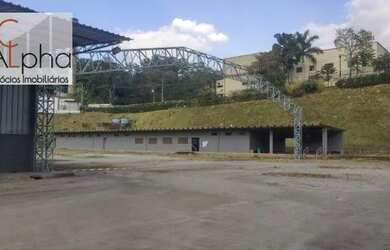 Imagem 11: Galpão, 7669 m² - venda por R$ 25.000.000,00 ou aluguel por R$ 150.000,00/mês...