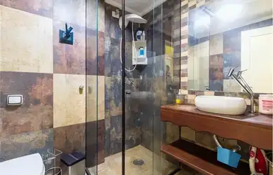 Imagem 13: APARTAMENTO RESIDENCIAL em São Paulo - SP, Bela Vista