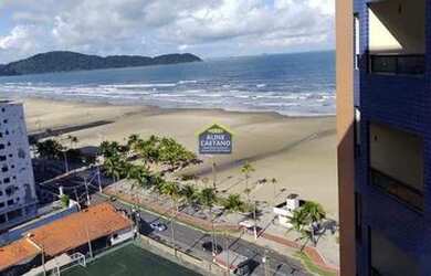 Imagem: O apartamento possui 3 Dormitórios, 2 Banheiros, 1 Vaga na