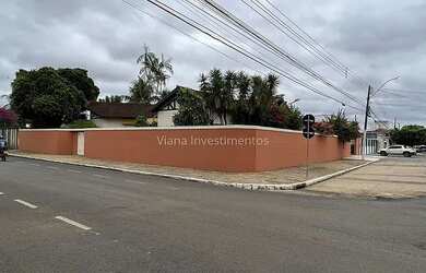 Imagem: Cód. 1076 - Casa no Nsa Senhora das Graças