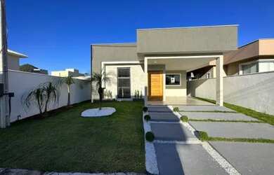 Imagem 12: Condomínio Royal Garden Maricá - Casas de 2 ou 3 quartos à venda -...