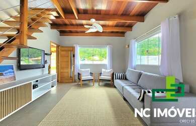 Imagem 8: Venda e Locação por Temporada Linda Casa no Condomínio Mar Verde