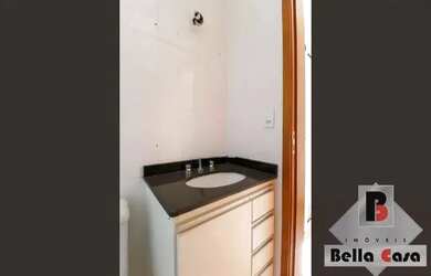 Imagem 14: Sobrado Novo Vila Prudente