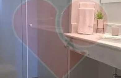 Imagem 6: Apartamento para venda tem 38 metros quadrados com 1 qt