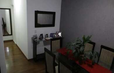 Imagem 2: Apartamento a venda no Condomínio Residencial Portal das Palmeiras Jardim...