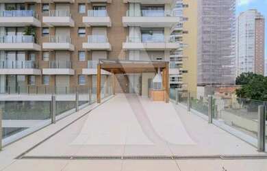 Imagem 2: SãO PAULO - Apartamento Padrão - Ibirapuera