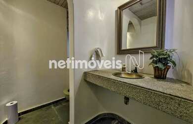 Imagem 15: Venda ou locação Casa Paineiras do Morumbi São Paulo